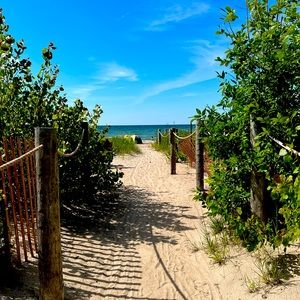 Meet your Posher, Michele